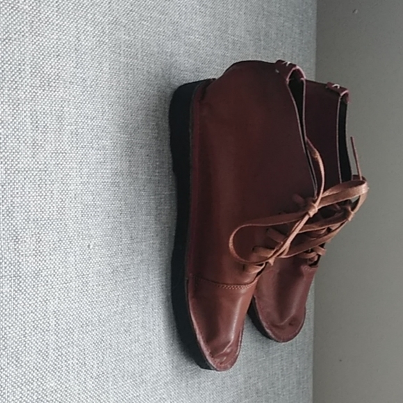 Homemade Shoes - Picture 3 of 7